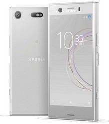 Замена дисплея на телефоне Sony Xperia XZ1 Compact в Томске